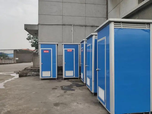 三水 临时卫生间出租