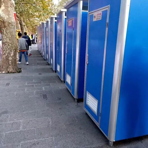 三水移动公厕租赁