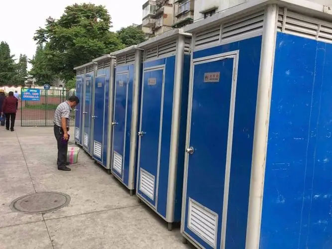 三水移动洗手间租赁