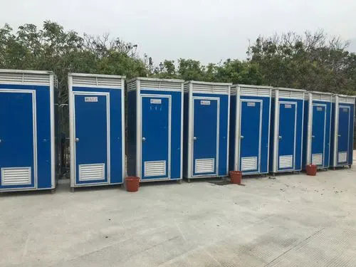 三水流动厕所出租