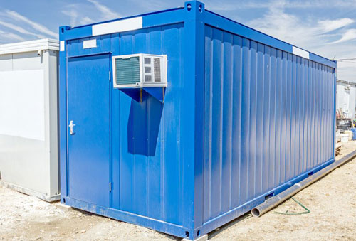 三水移动厕所出租