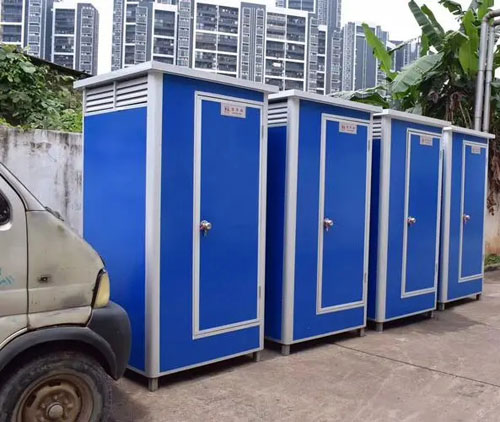 三水工地移动卫生间出租