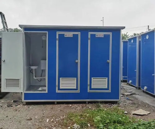 三水工地移动厕所租赁